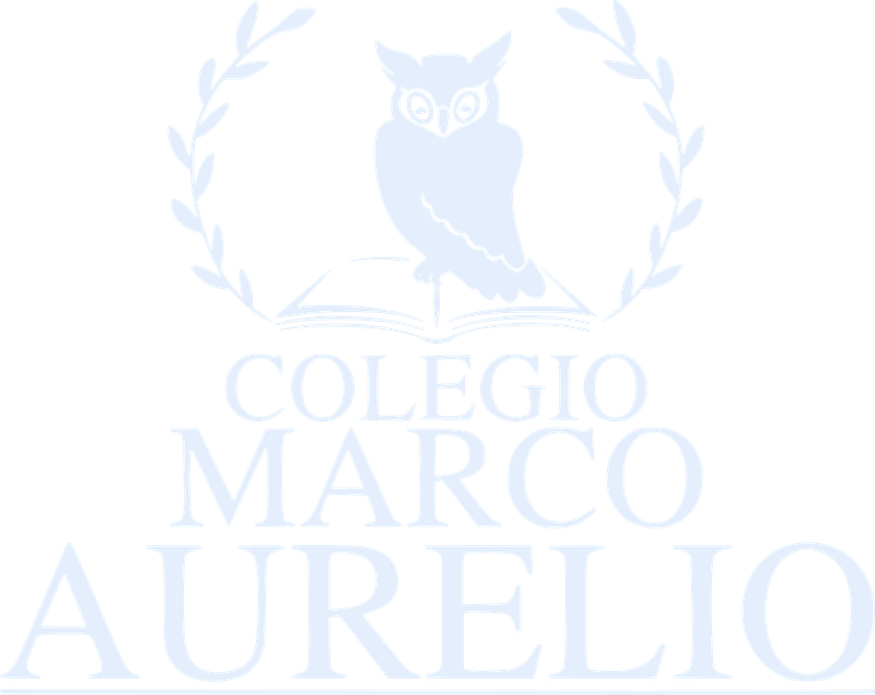 Logo Colegio Marco Aurelio